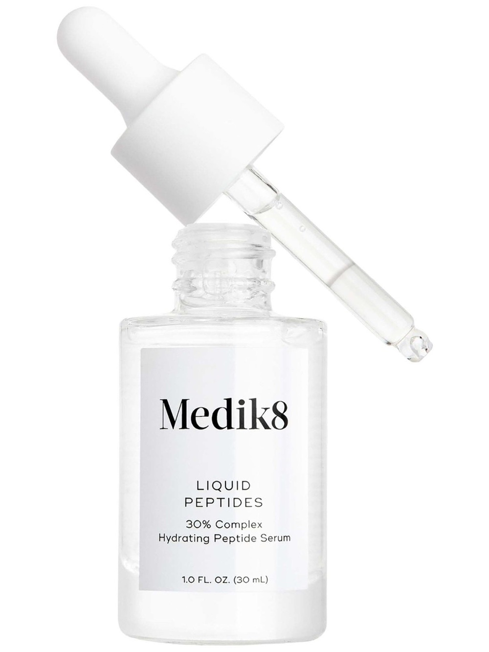 Medik8 Liquide Peptides Serum